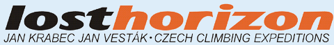 Logo Lost Horizon